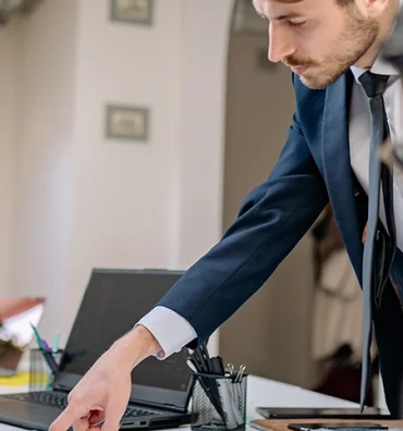 internet marketing company London