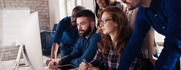 Graphic Designing London