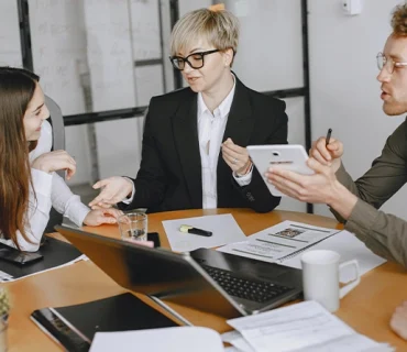 London Graphic Designing