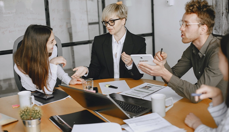 London Graphic Designing