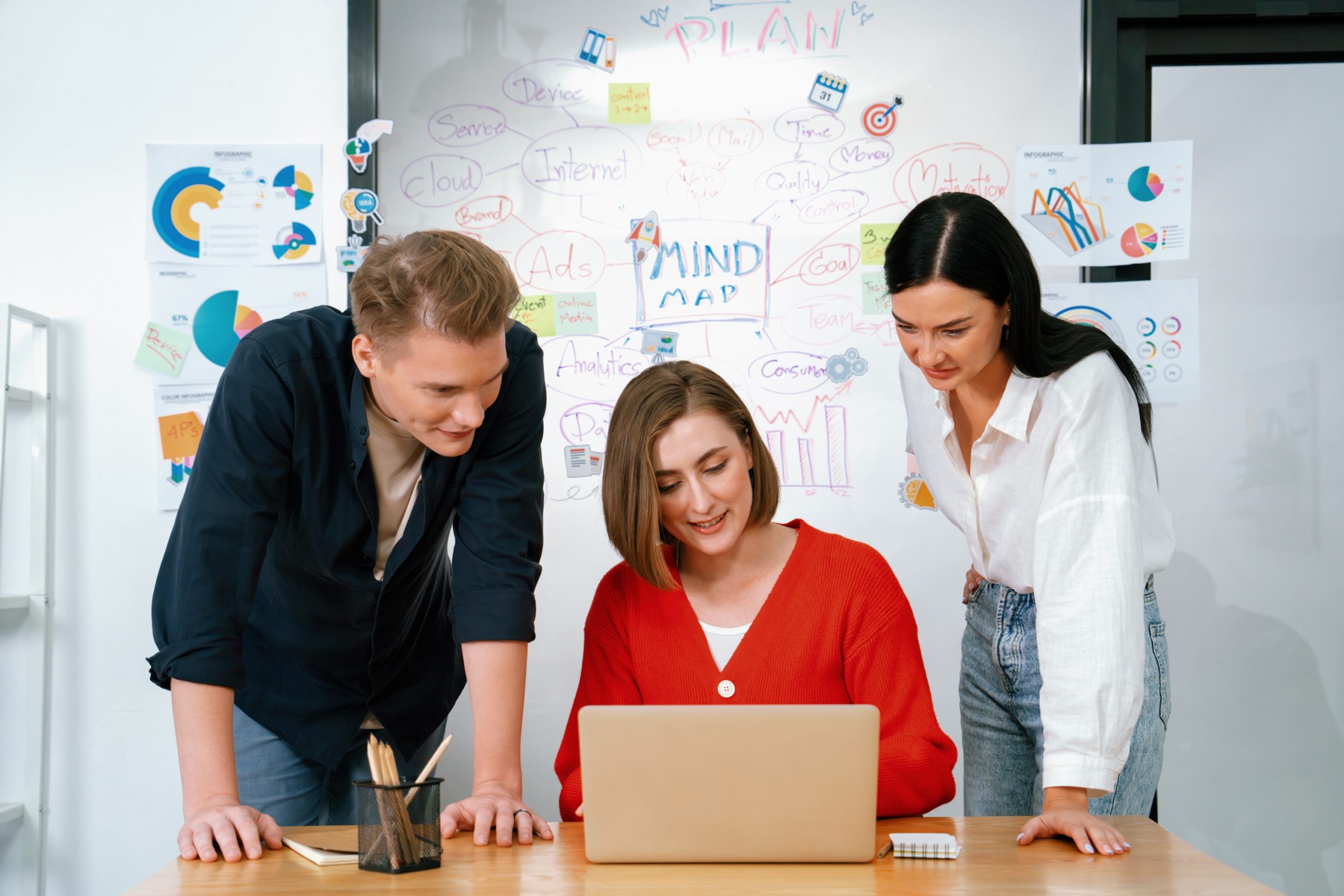 internet marketing company London