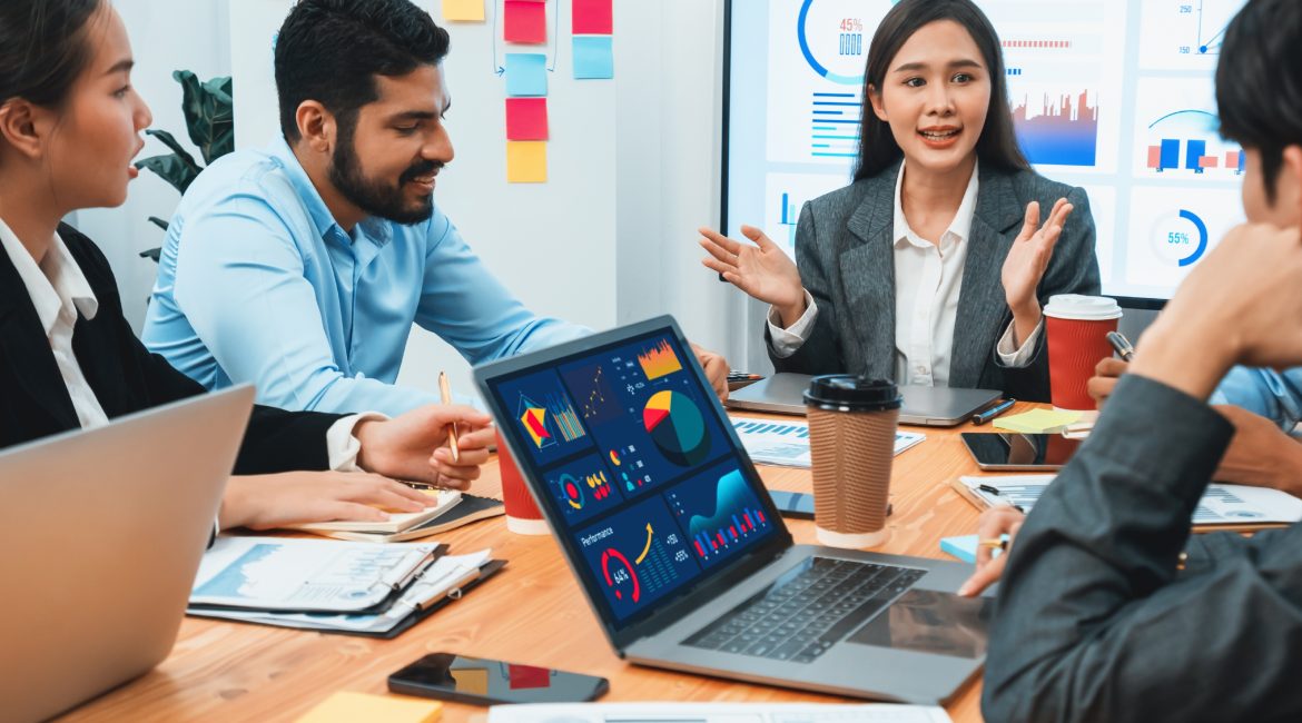 online marketing services UK