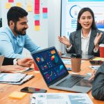 online marketing services UK