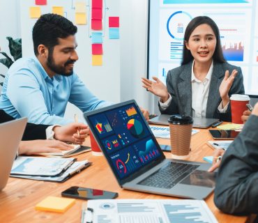 online marketing services UK