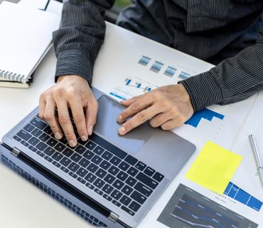 best digital marketing agency UK