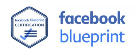 Facebook blueprint
