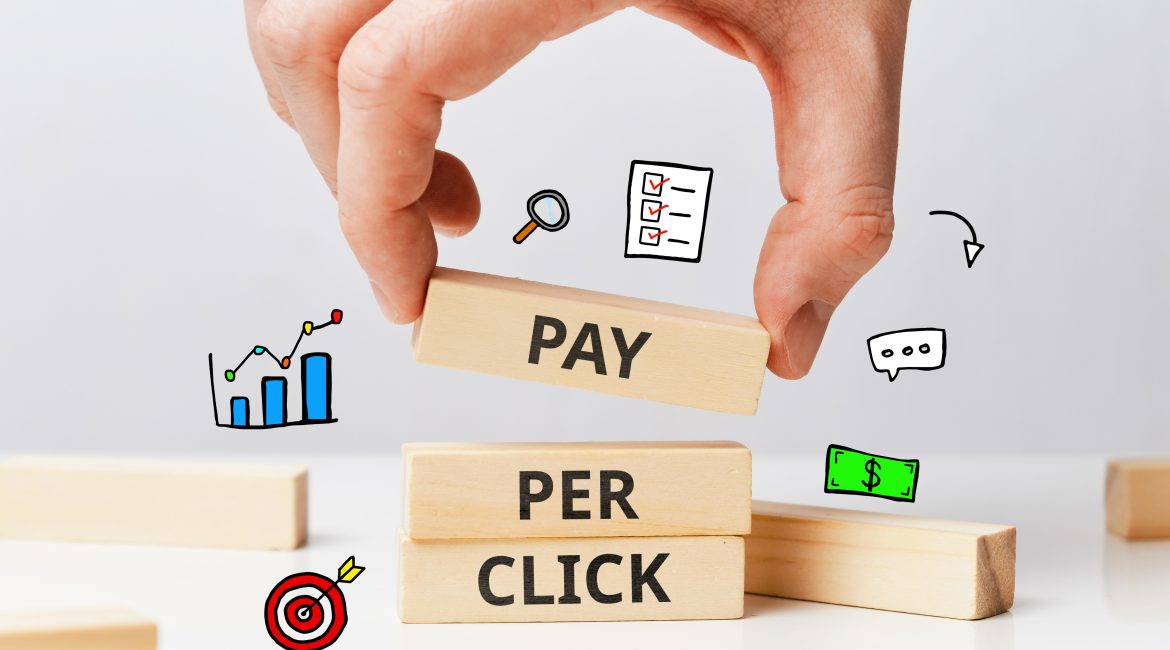 UK pay per click services