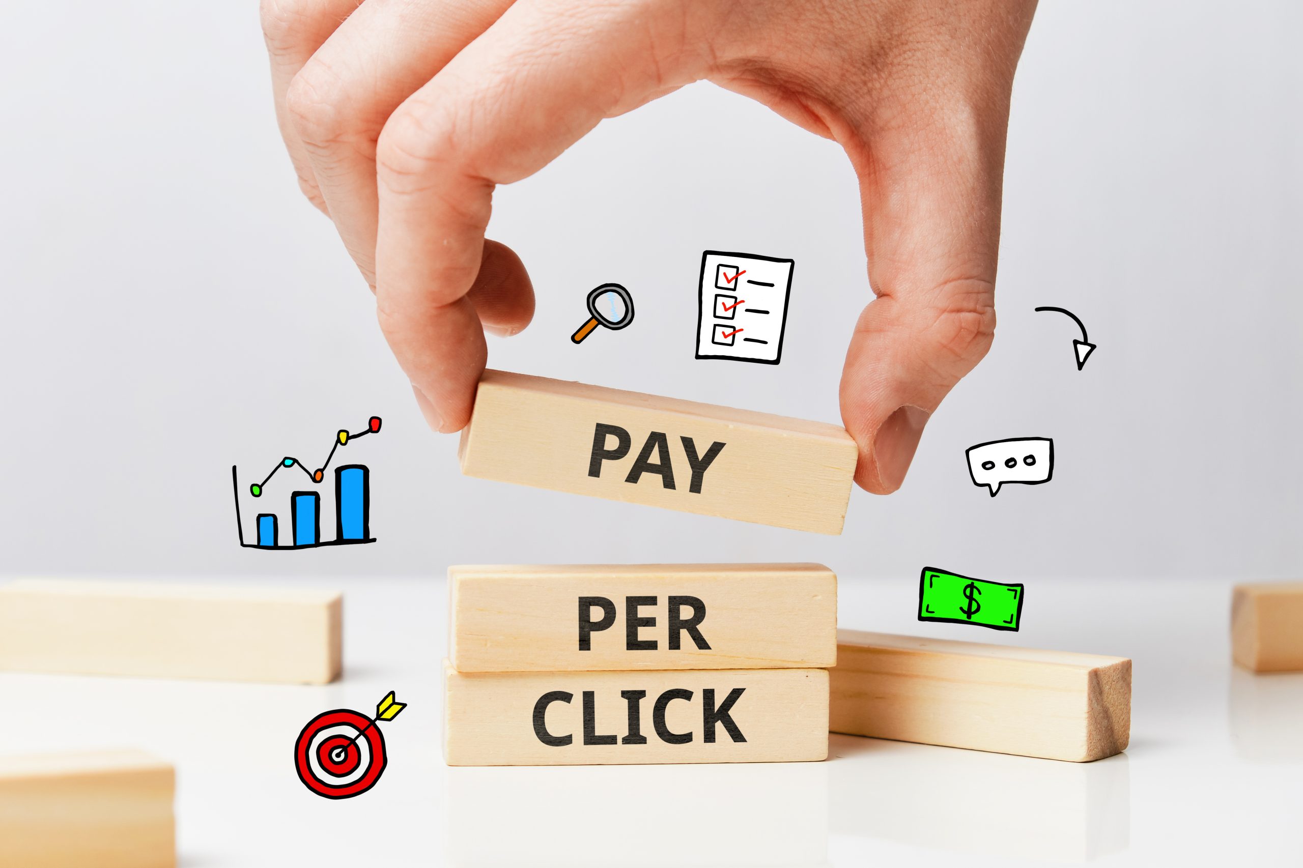 UK pay per click services