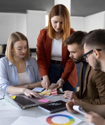 Boost Your Brand with Expert Digital Marketing Services Today